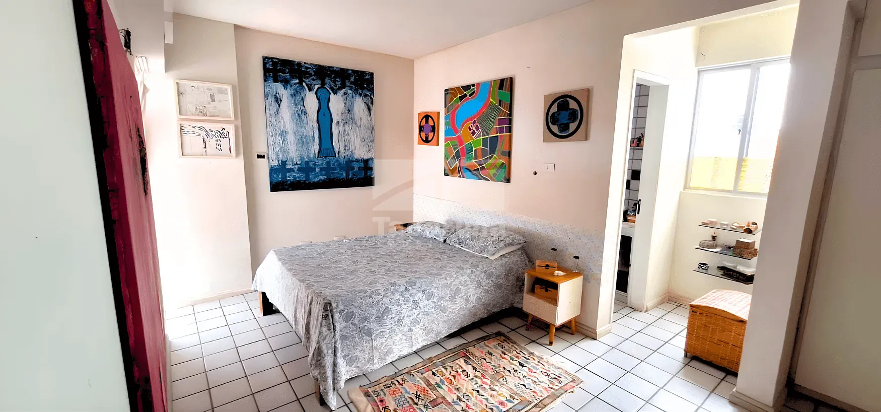 Apartamento, 4 quartos, 141 m² - Foto 6