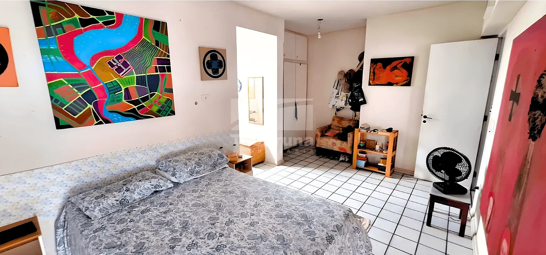 Apartamento, 4 quartos, 141 m² - Foto 7