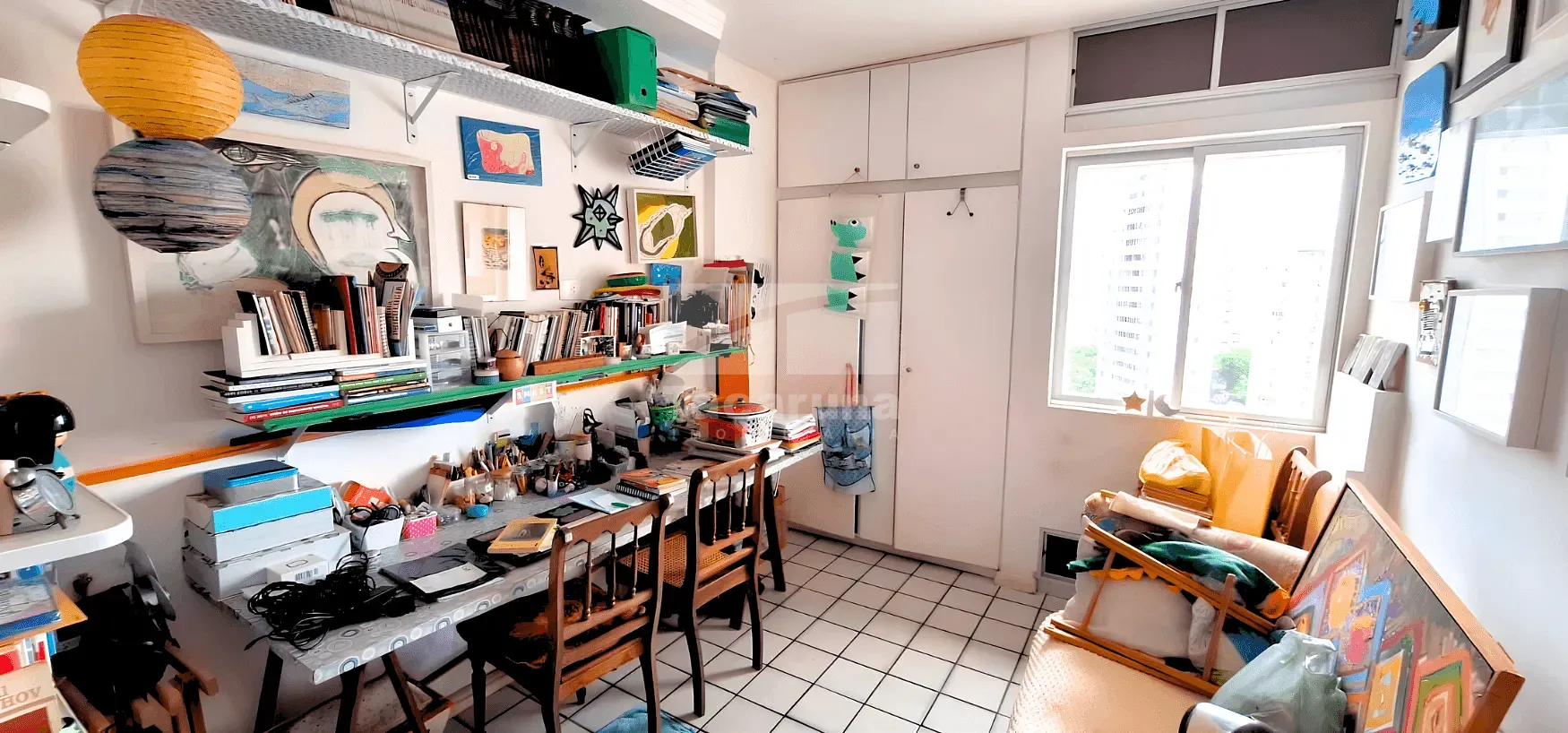 Apartamento, 4 quartos, 141 m² - Foto 8