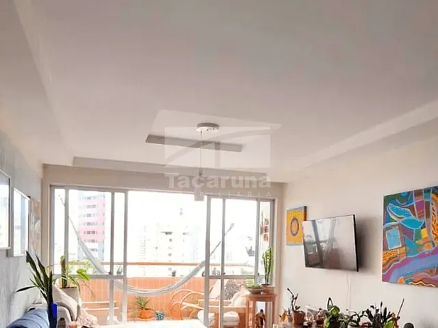 Apartamento 4 quartos e 3 banheiros, à venda, no bairro Espinheiro em Recife