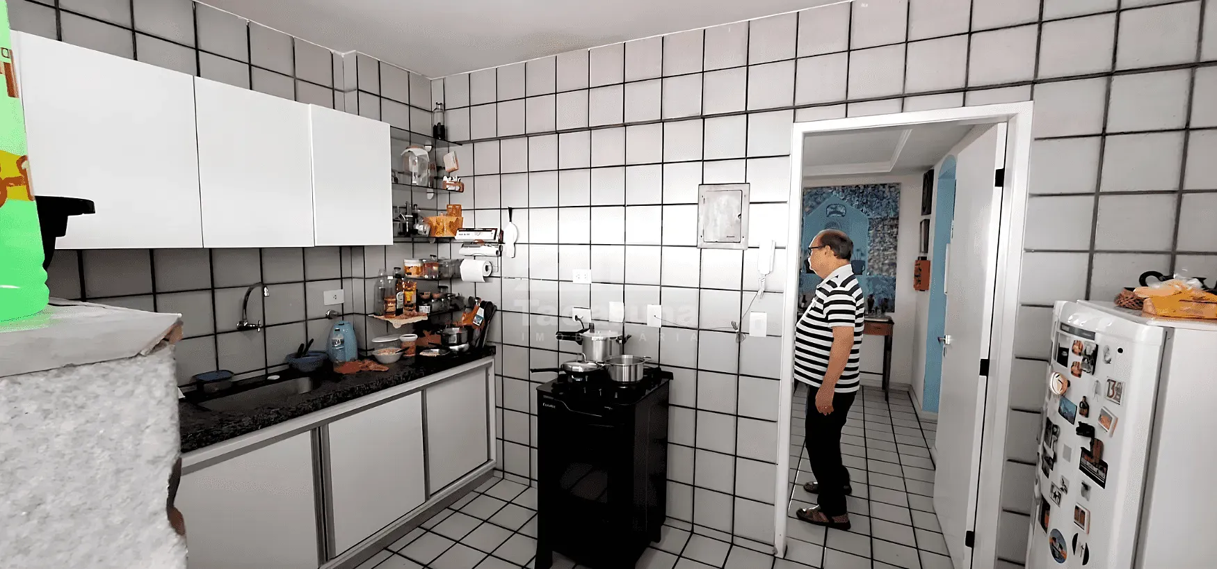 Apartamento, 4 quartos, 141 m² - Foto 11