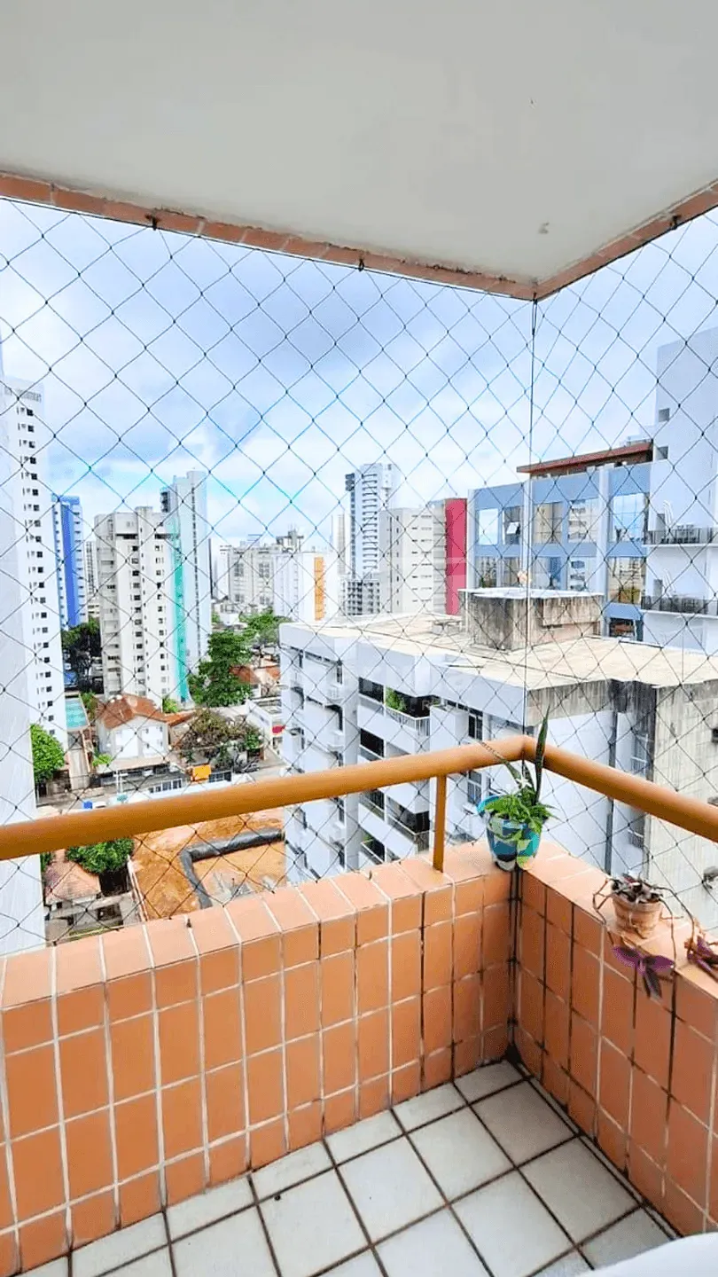 Apartamento, 4 quartos, 141 m² - Foto 4