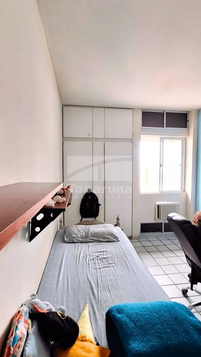 Apartamento, 4 quartos, 141 m² - Foto 10