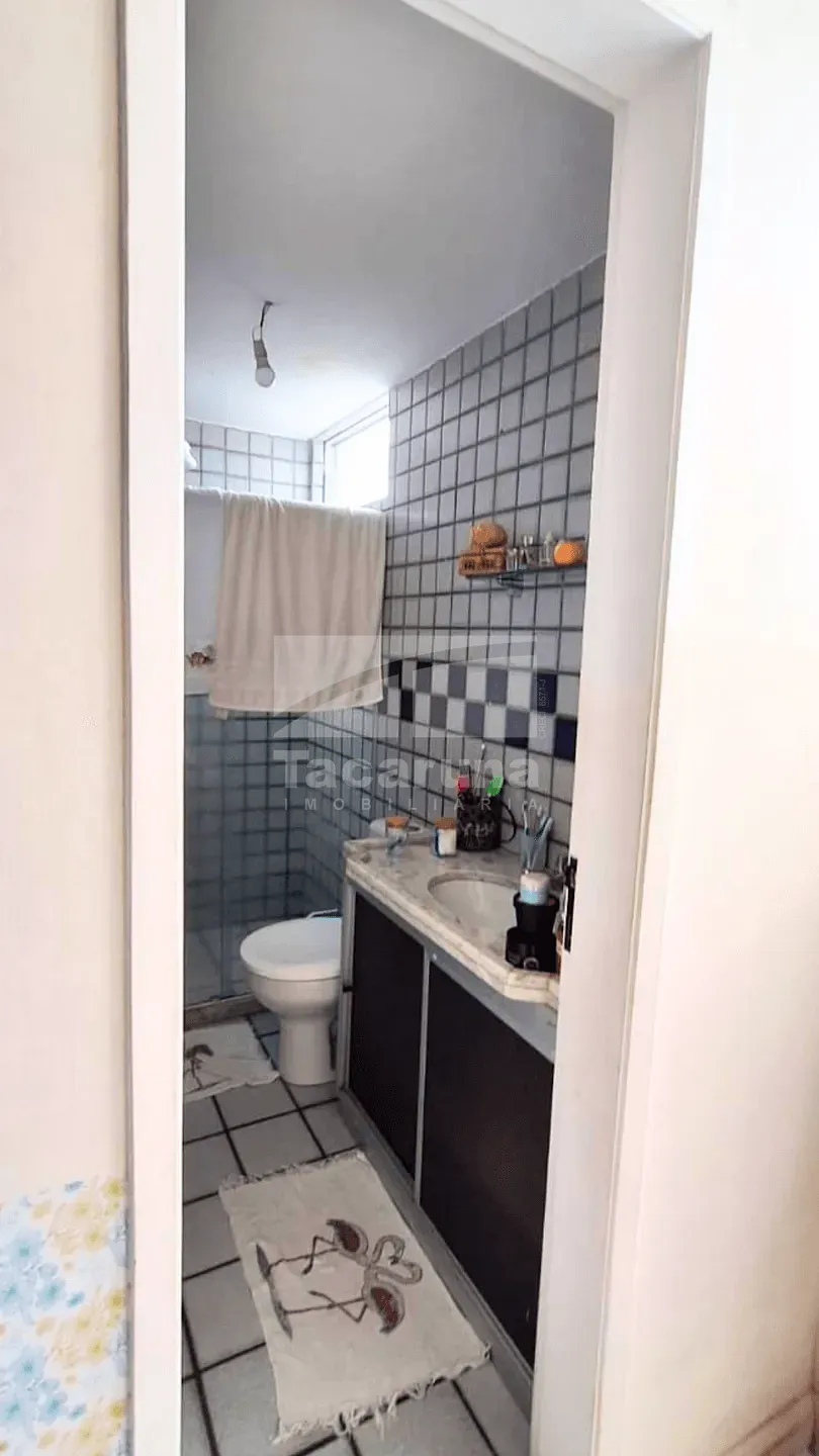 Apartamento, 4 quartos, 141 m² - Foto 13