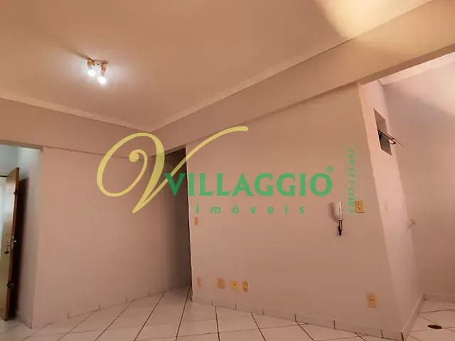 Apartamento com 40m² 1 quarto e 1 banheiro, para alugar, no bairro Boa Vista em São José do Rio Preto
