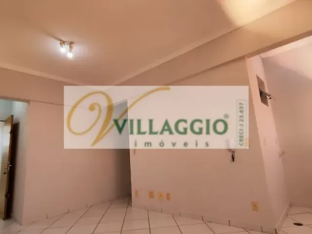 Apartamento com 40m² 1 quarto e 1 banheiro, para alugar, no bairro Boa Vista em São José do Rio Preto