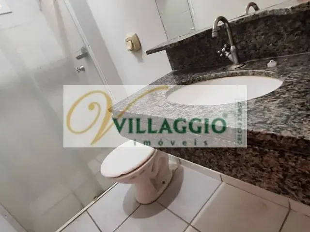Apartamento com 40m² 1 quarto e 1 banheiro, para alugar, no bairro Boa Vista em São José do Rio Preto
