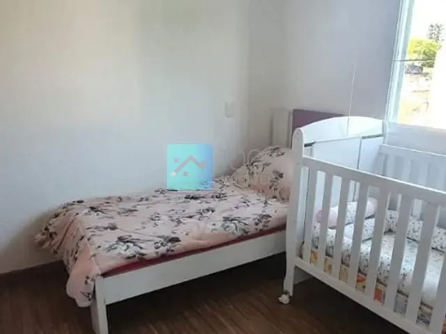 Apartamento com 56m² 2 quartos e 2 banheiros, à venda, no bairro Vila Maria em São José dos Campos