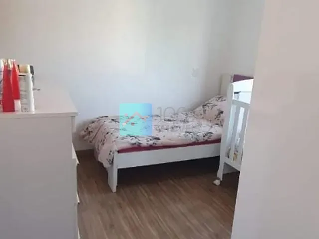 Apartamento com 56m² 2 quartos e 2 banheiros, à venda, no bairro Vila Maria em São José dos Campos