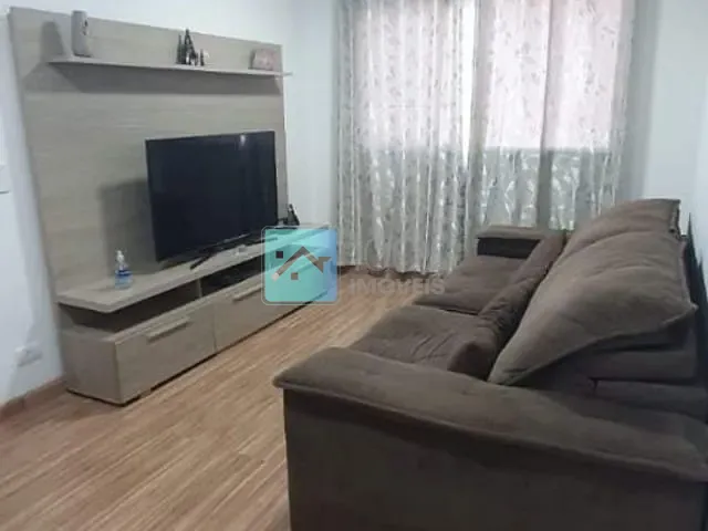 Apartamento com 56m² 2 quartos e 2 banheiros, à venda, no bairro Vila Maria em São José dos Campos