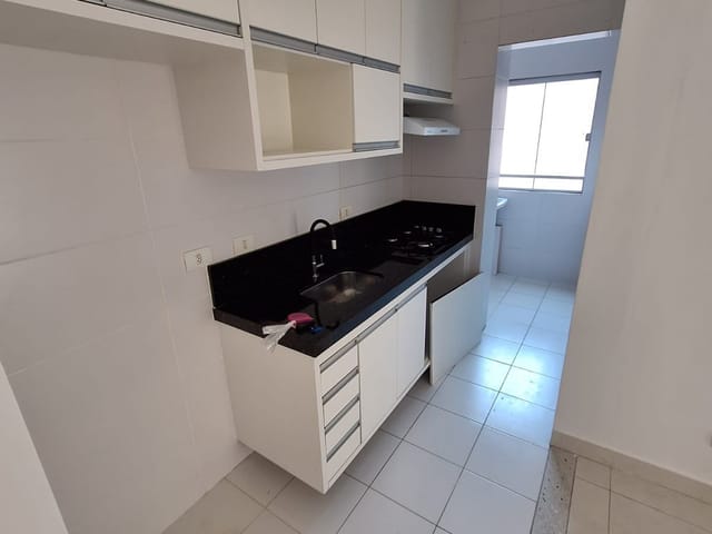 Foto do Apartamento - Apartamento com 2 dormitórios para alugar, 64 m² por R$ 2.150,00/mês - Jardim Califórnia - Jacareí/SP | CORRETORA NASCIMENTO IMOVEIS E SEGUROS JACAREI LTDA
