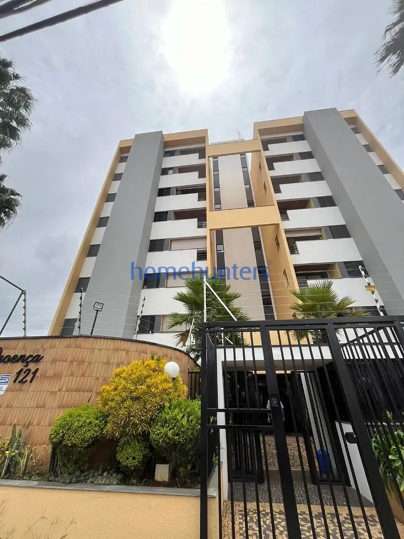Apartamento, 2 quartos, 60 m² - Foto 4