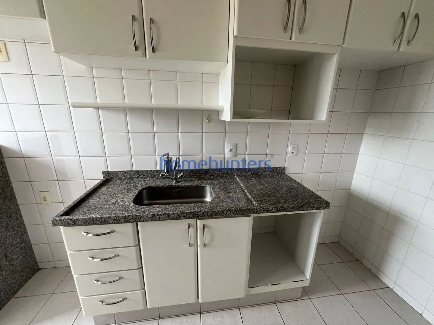 Apartamento, 2 quartos, 60 m² - Foto 8