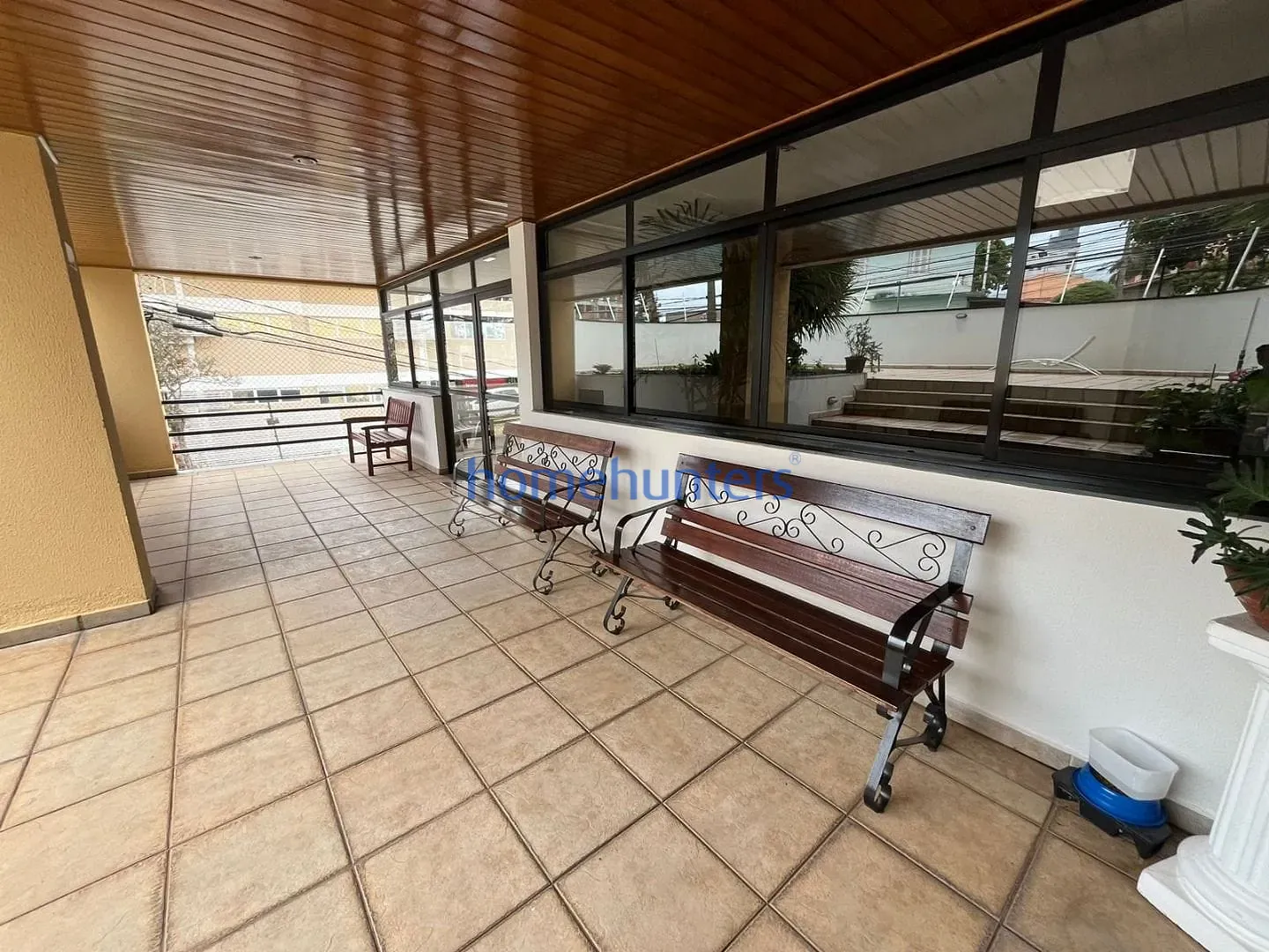 Apartamento, 2 quartos, 60 m² - Foto 22