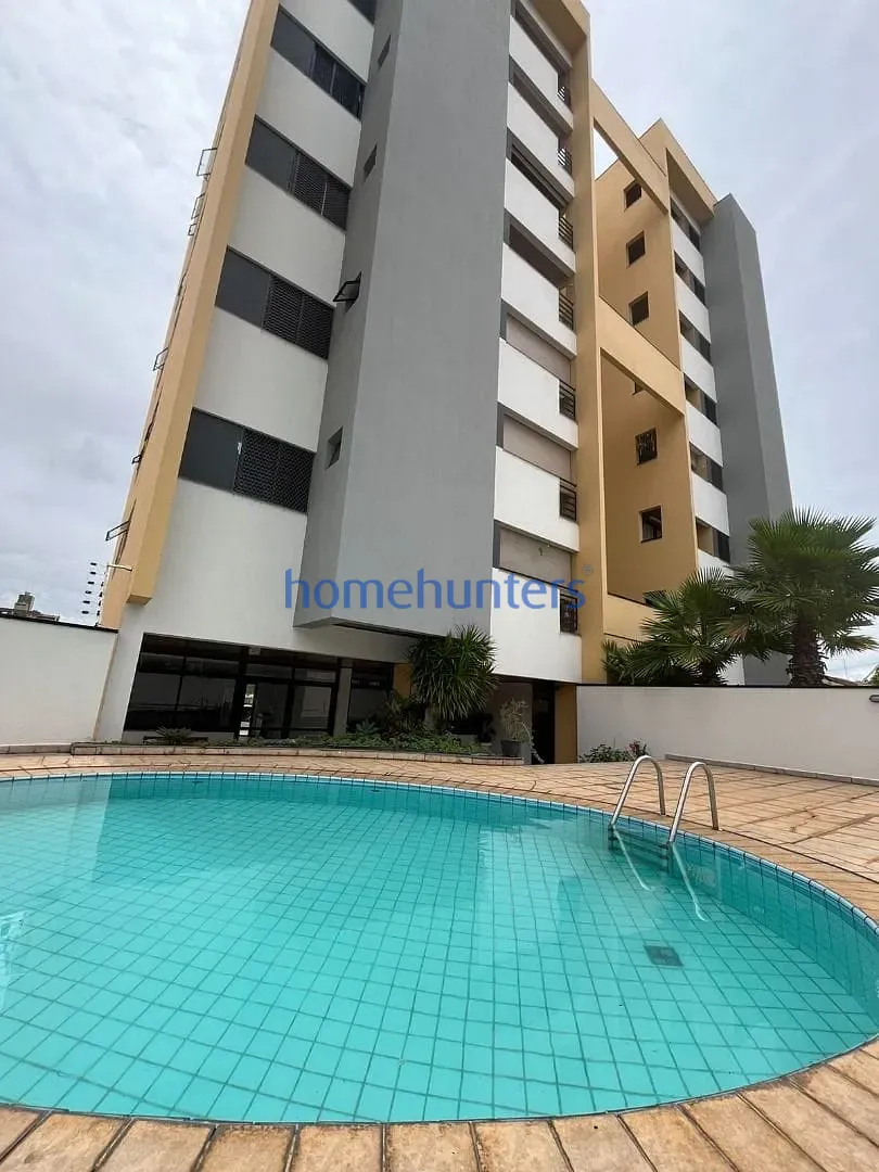 Apartamento, 2 quartos, 60 m² - Foto 2