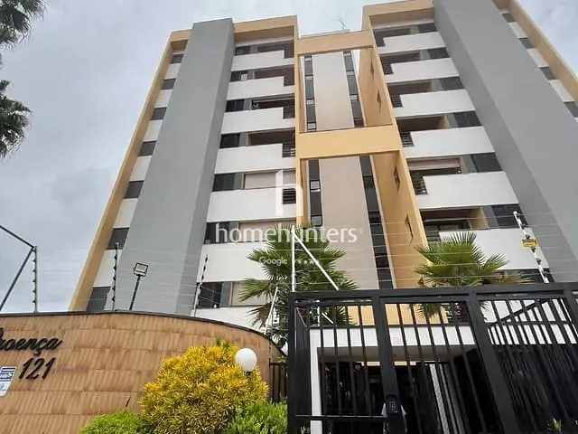 Apartamento com 60m² 2 quartos e 2 banheiros, à venda, no bairro Jardim Proença em Campinas