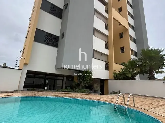 Apartamento com 60m² 2 quartos e 2 banheiros, à venda, no bairro Jardim Proença em Campinas
