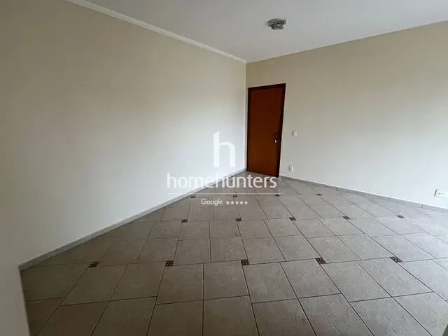 Apartamento com 60m² 2 quartos e 2 banheiros, à venda, no bairro Jardim Proença em Campinas