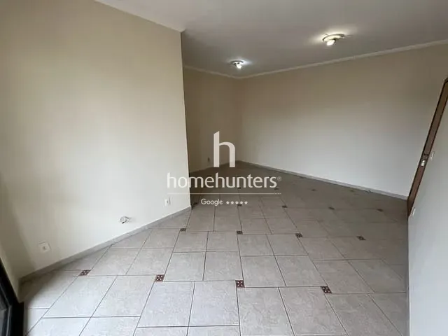 Apartamento com 60m² 2 quartos e 2 banheiros, à venda, no bairro Jardim Proença em Campinas