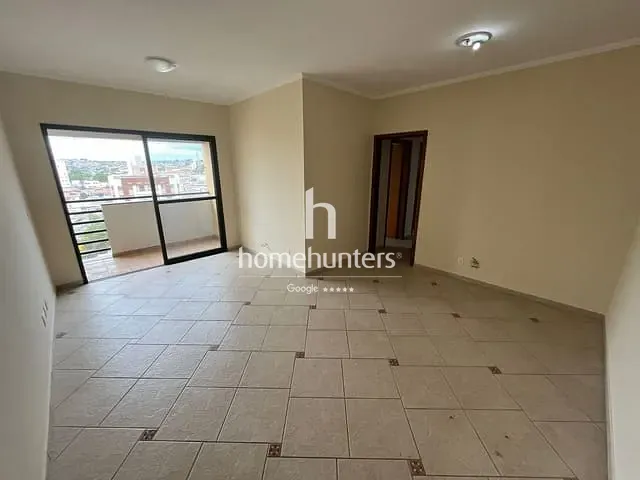 Apartamento com 60m² 2 quartos e 2 banheiros, à venda, no bairro Jardim Proença em Campinas