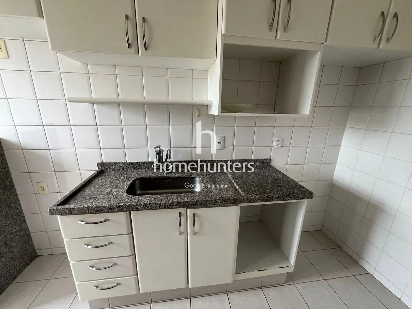 Apartamento, 2 quartos, 60 m² - Foto 8