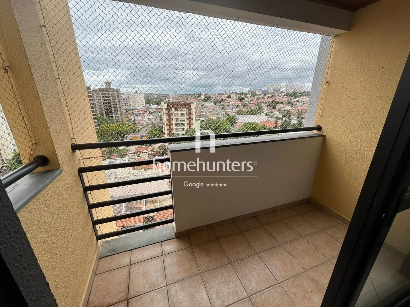 Apartamento, 2 quartos, 60 m² - Foto 6