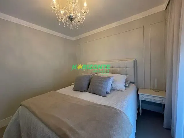 Apartamento com 147m² 3 quartos e 5 banheiros, para alugar, no bairro Vila Ema em São José dos Campos