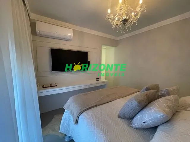 Apartamento com 147m² 3 quartos e 5 banheiros, para alugar, no bairro Vila Ema em São José dos Campos