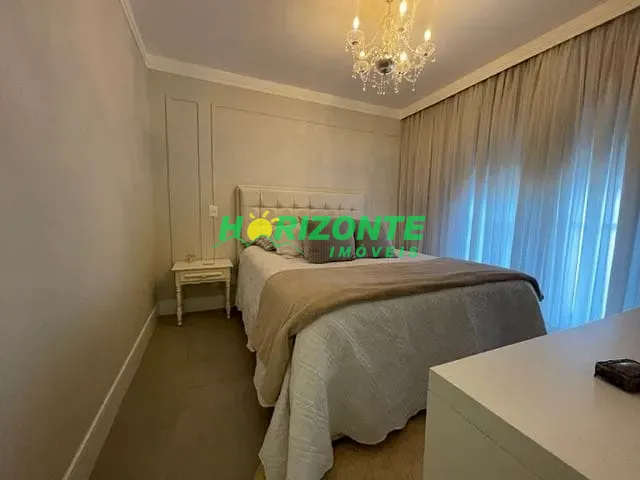 Apartamento com 147m² 3 quartos e 5 banheiros, para alugar, no bairro Vila Ema em São José dos Campos