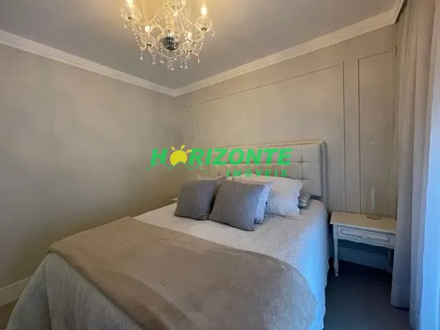 Apartamento com 147m² 3 quartos e 5 banheiros, para alugar, no bairro Vila Ema em São José dos Campos