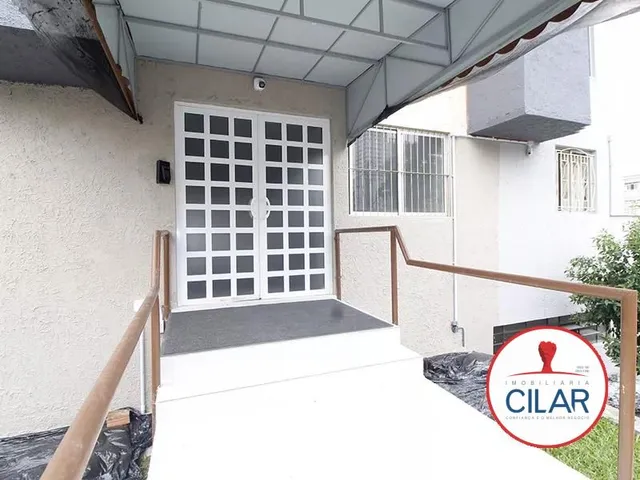 Apartamento 1 quarto e 1 banheiro, para alugar, no bairro CENTRO em Curitiba