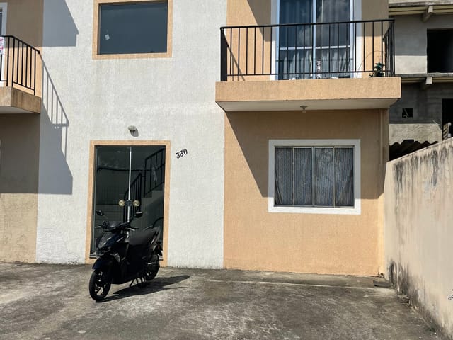 Foto do Apartamento - Apartamento à venda 2 Quartos, 1 Vaga, 60M², Conjunto Residencial Araretama, Pindamonhangaba - SP | Residencial Araretama | Palacete Imobiliária