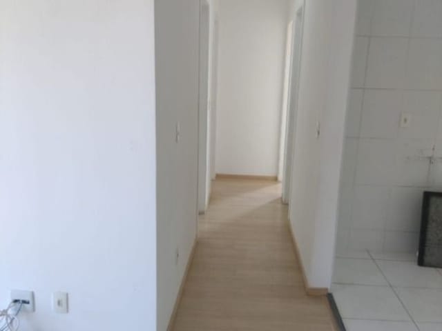 Apartamento com 63m² 3 quartos e 1 banheiro, à venda, no bairro Novo Osasco em Osasco