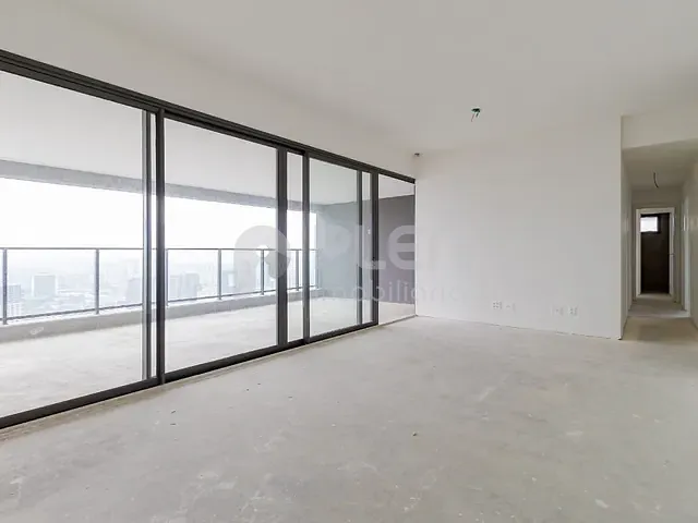 Apartamento 4 quartos e 6 banheiros, à venda, no bairro Perdizes em São Paulo