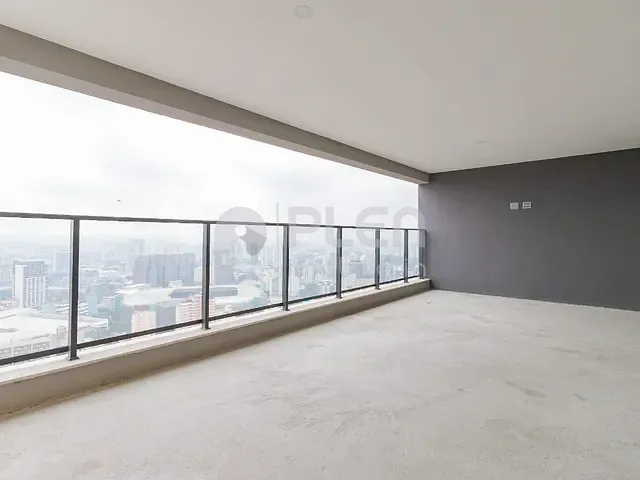 Apartamento 4 quartos e 6 banheiros, à venda, no bairro Perdizes em São Paulo