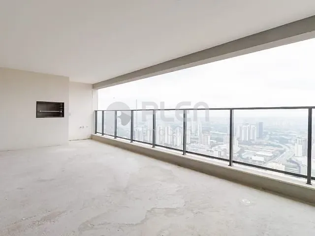 Apartamento 4 quartos e 6 banheiros, à venda, no bairro Perdizes em São Paulo