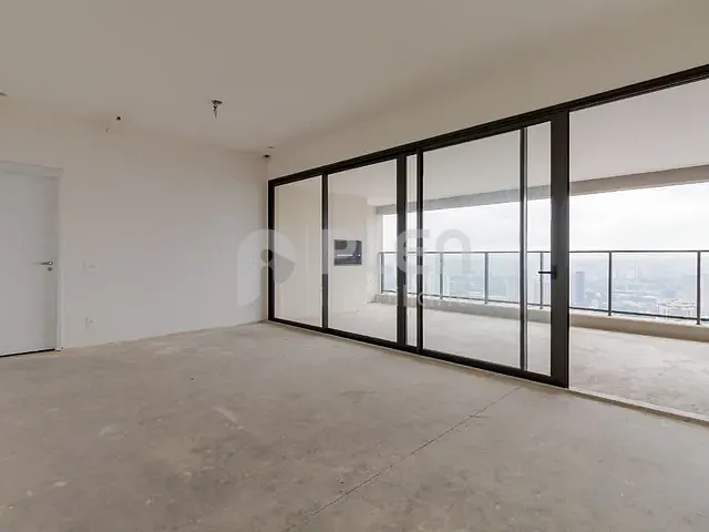 Apartamento 4 quartos e 6 banheiros, à venda, no bairro Perdizes em São Paulo