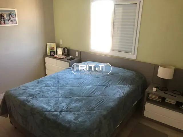 Apartamento 3 quartos e 1 banheiro, à venda, no bairro Vila Nova em Louveira