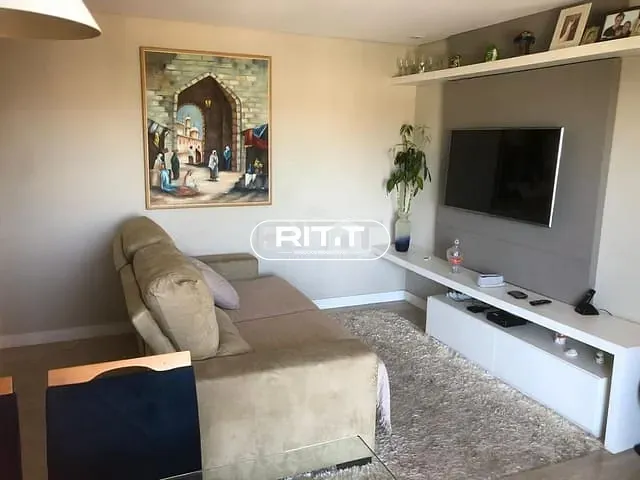 Apartamento 3 quartos e 1 banheiro, à venda, no bairro Vila Nova em Louveira