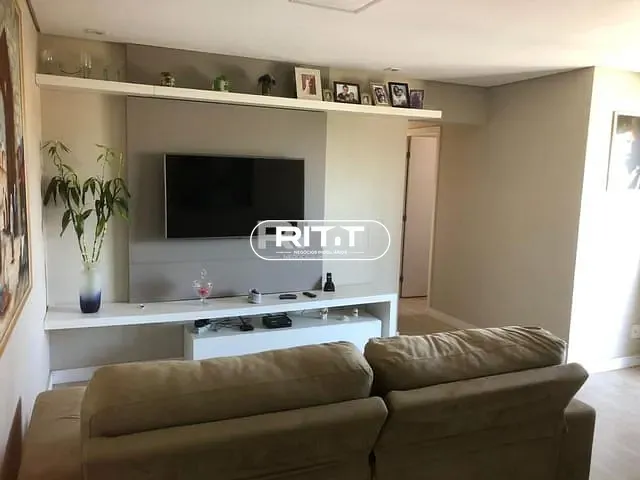Apartamento 3 quartos e 1 banheiro, à venda, no bairro Vila Nova em Louveira