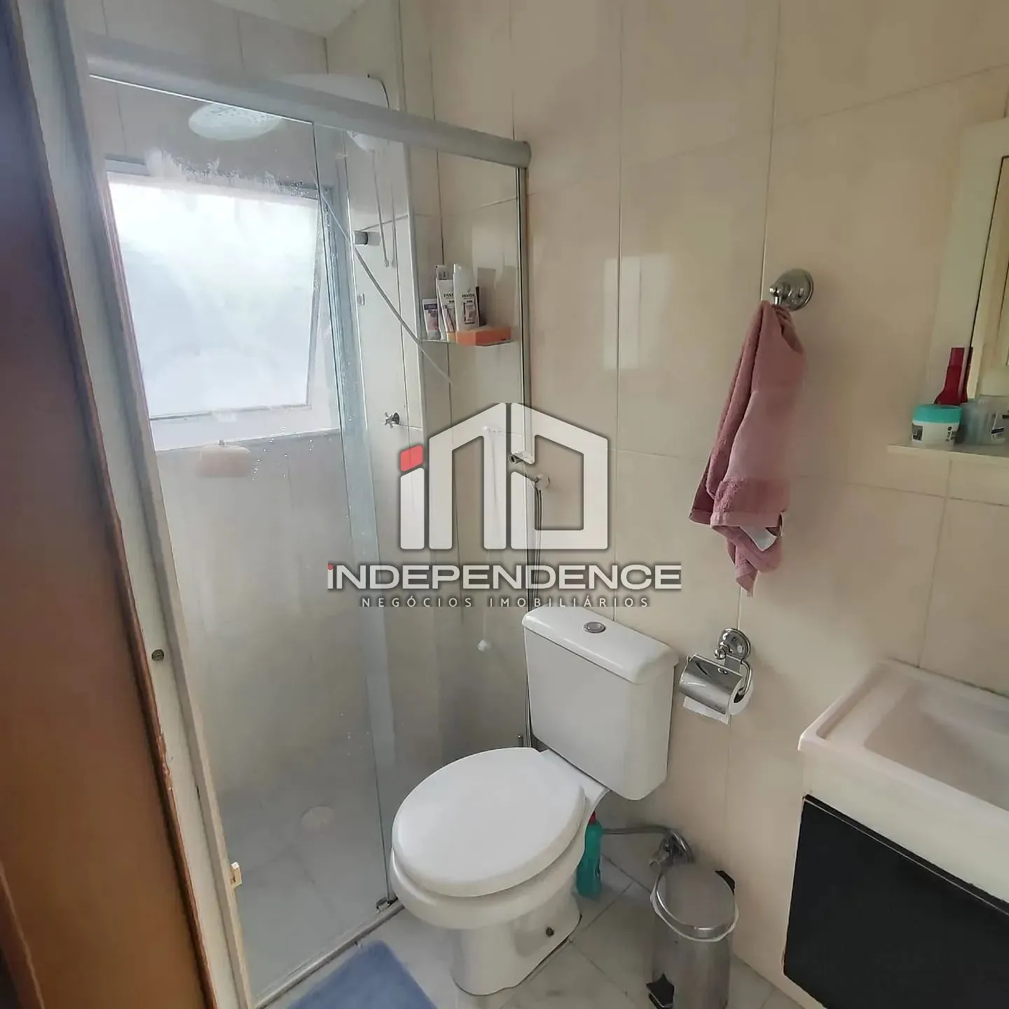 Apartamento, 3 quartos, 60 m² - Foto 49