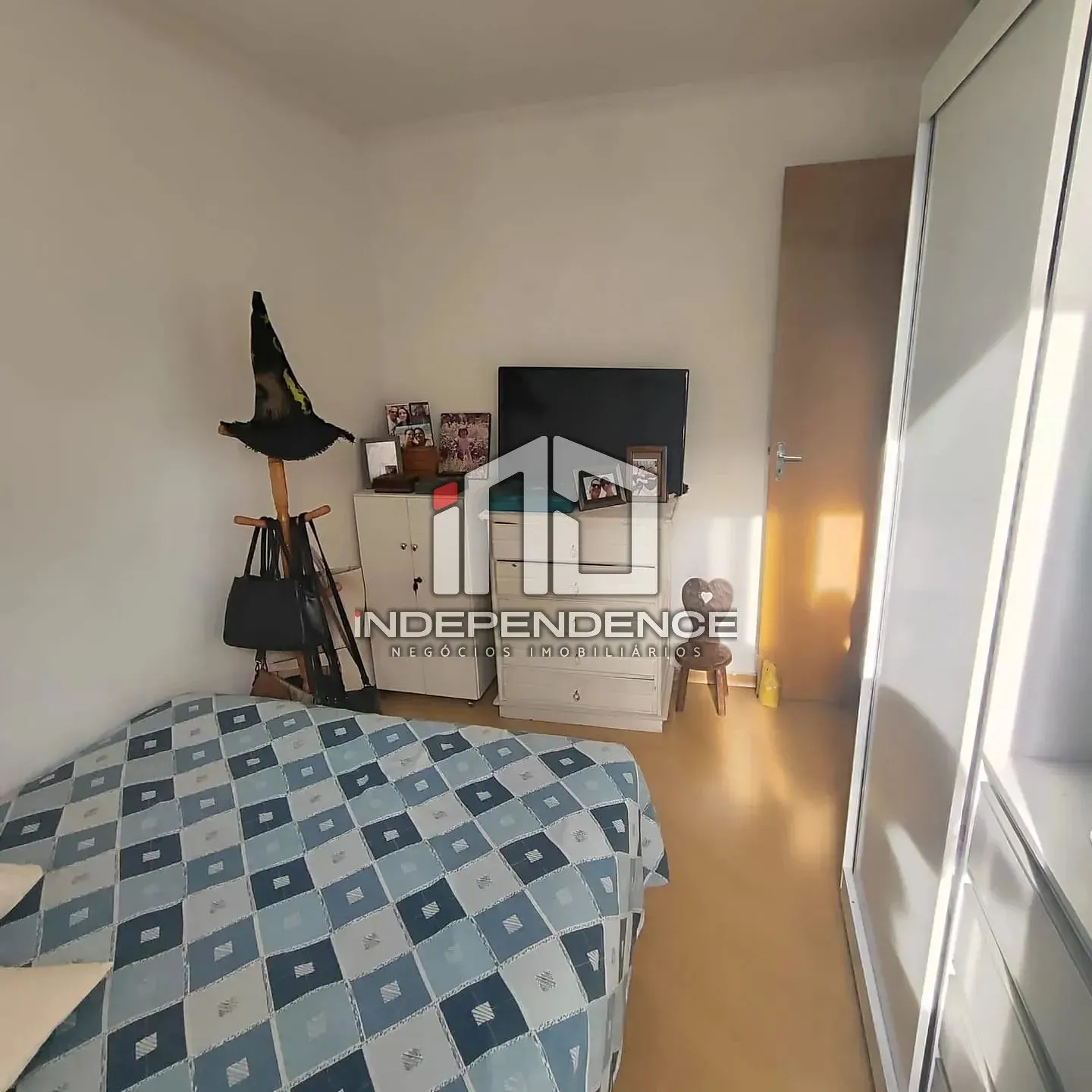 Apartamento, 3 quartos, 60 m² - Foto 24