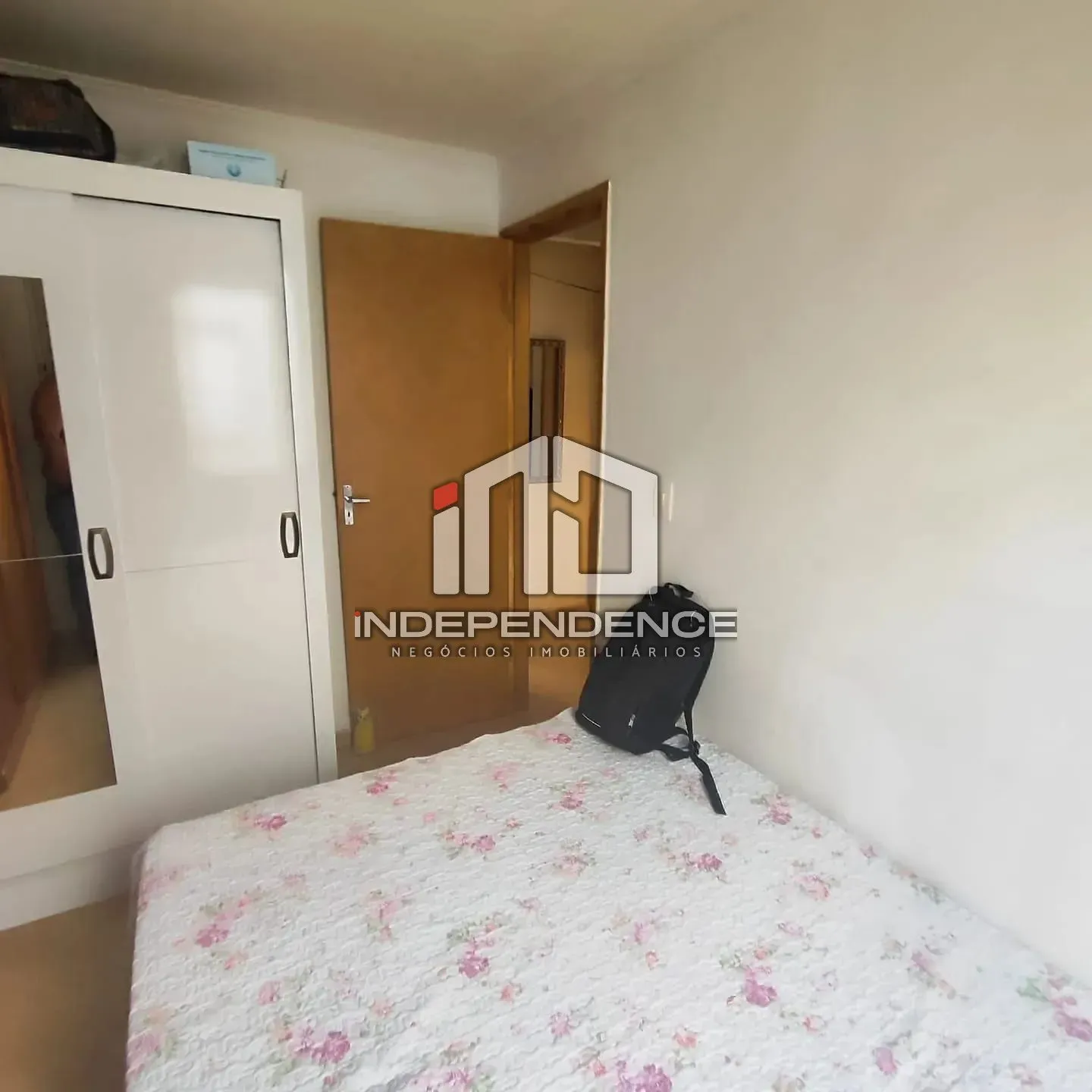 Apartamento, 3 quartos, 60 m² - Foto 38