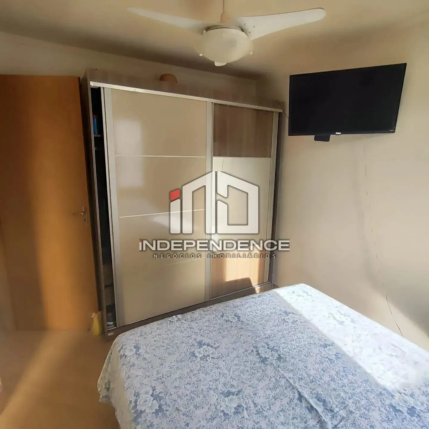 Apartamento, 3 quartos, 60 m² - Foto 41