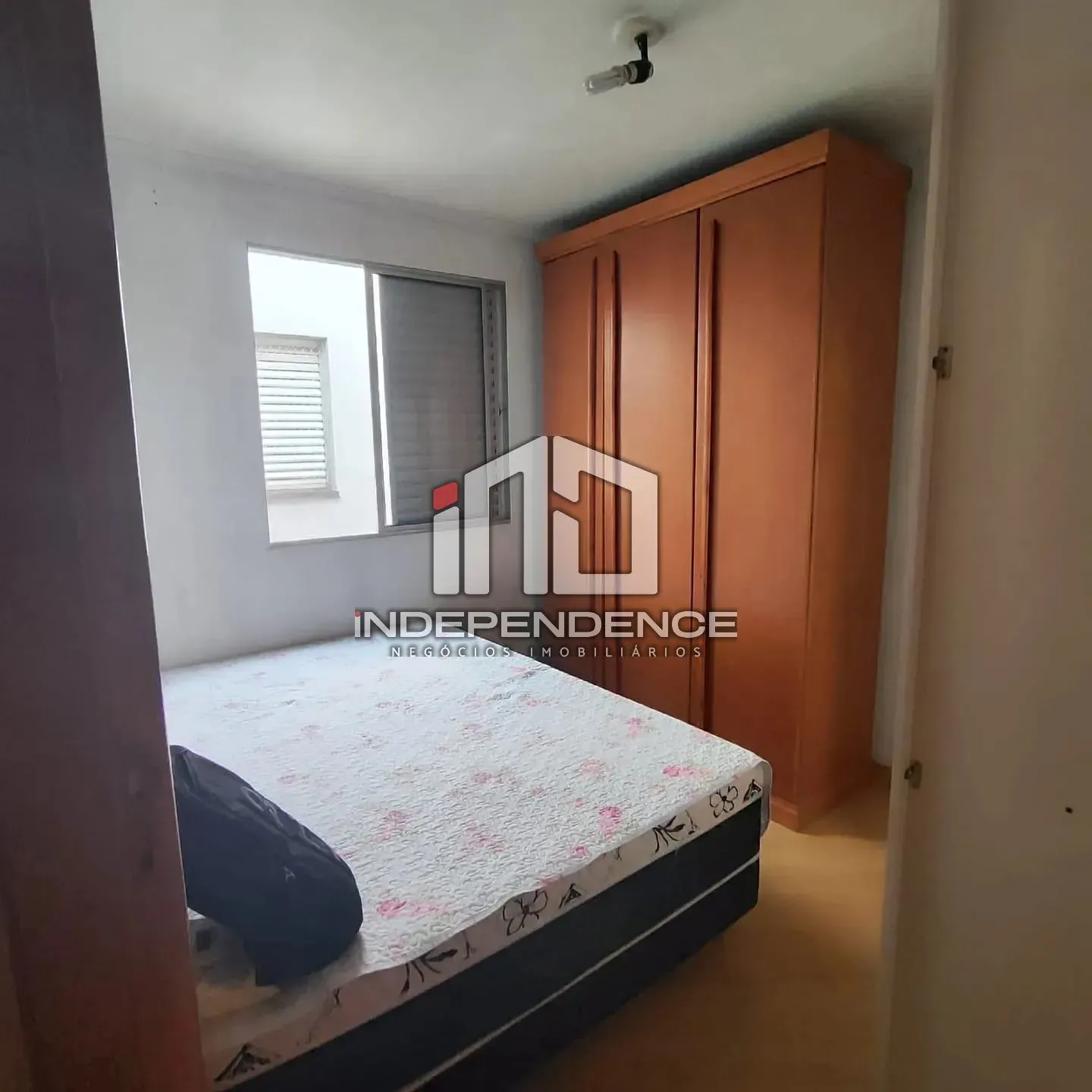 Apartamento, 3 quartos, 60 m² - Foto 34