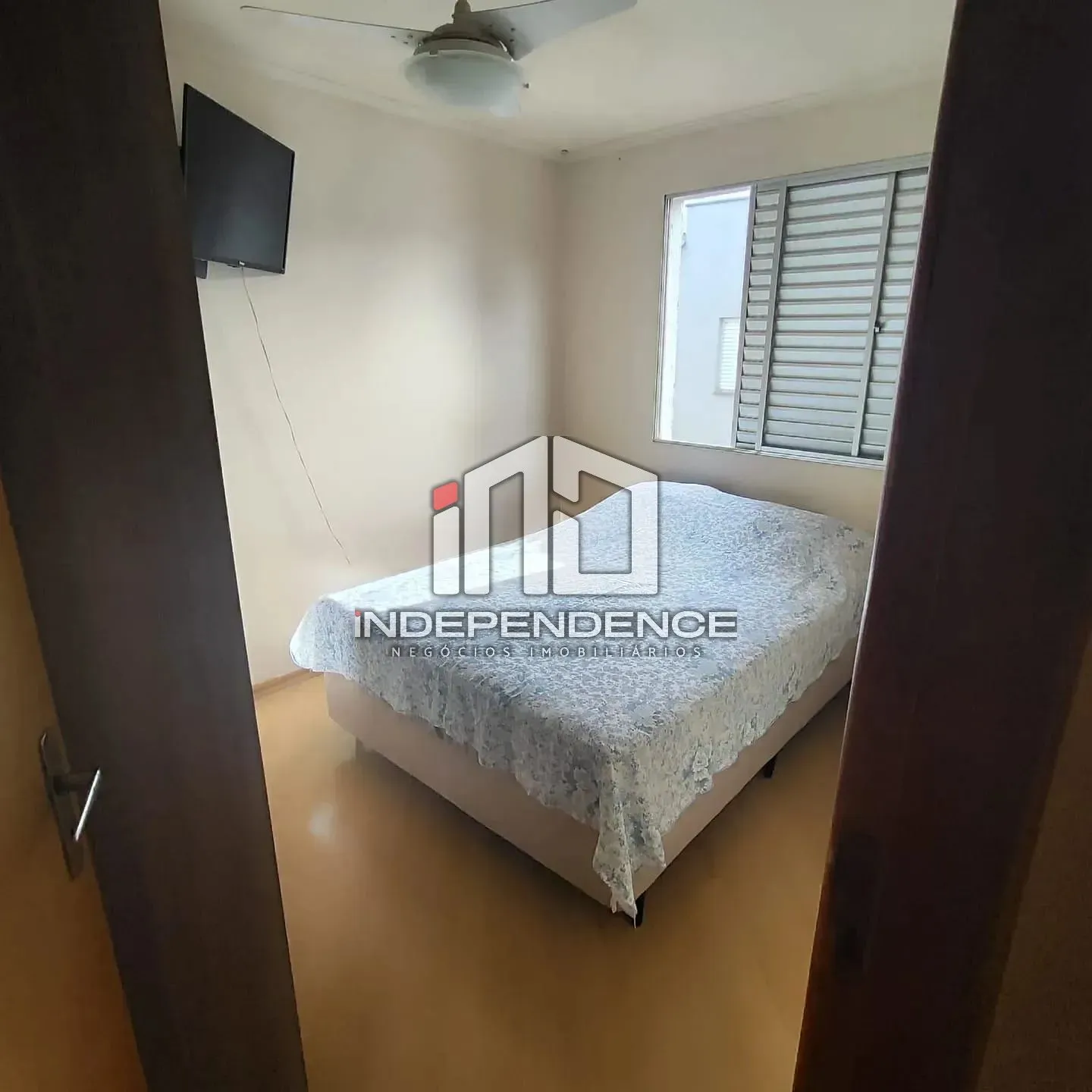 Apartamento, 3 quartos, 60 m² - Foto 45