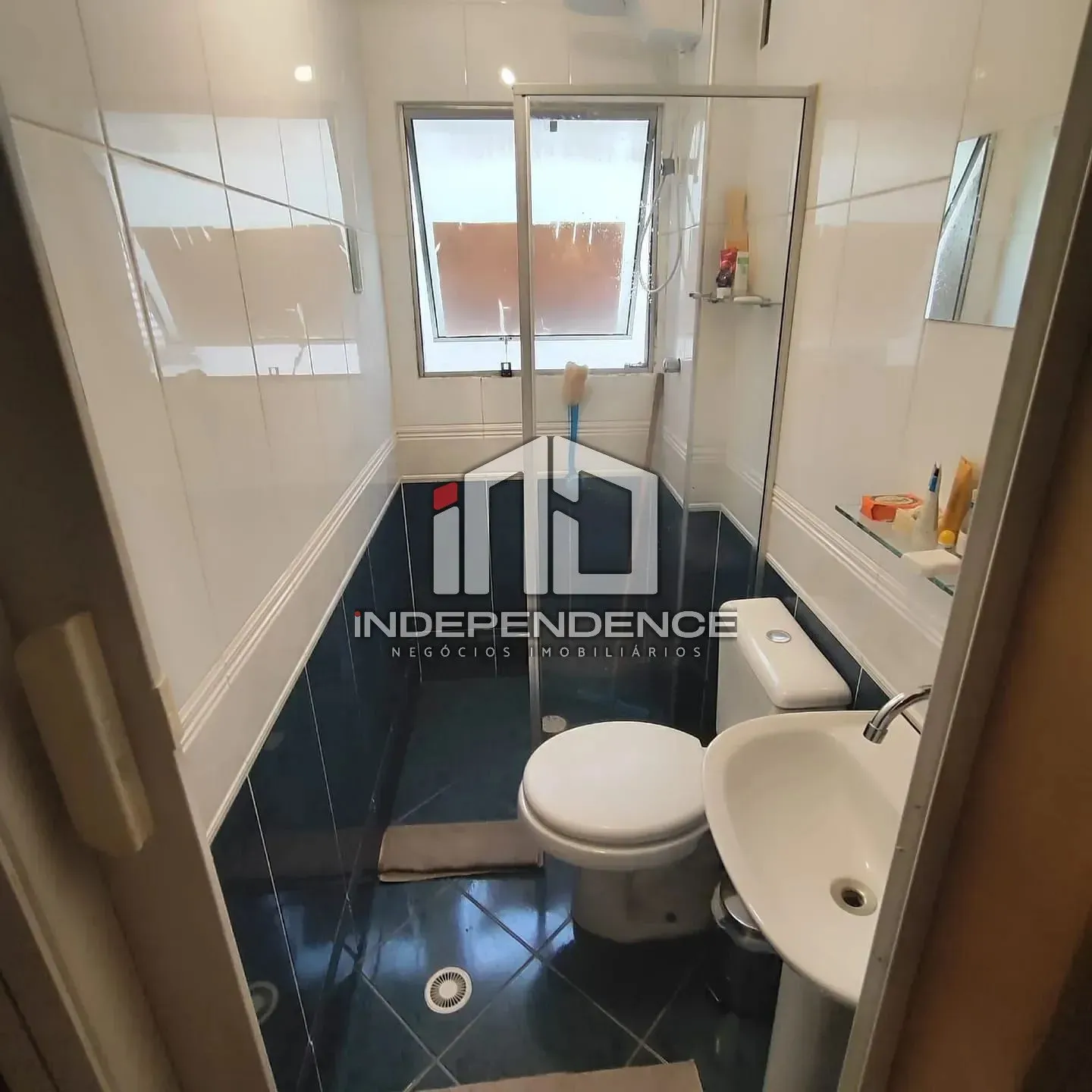 Apartamento, 3 quartos, 60 m² - Foto 20