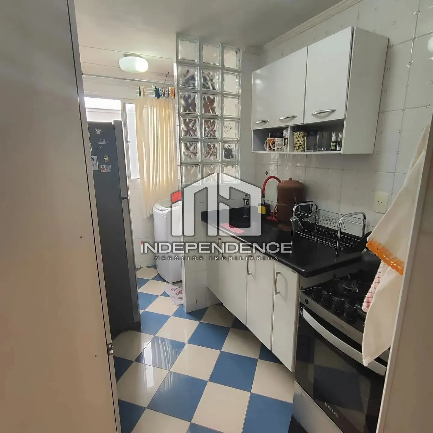 Apartamento, 3 quartos, 60 m² - Foto 12