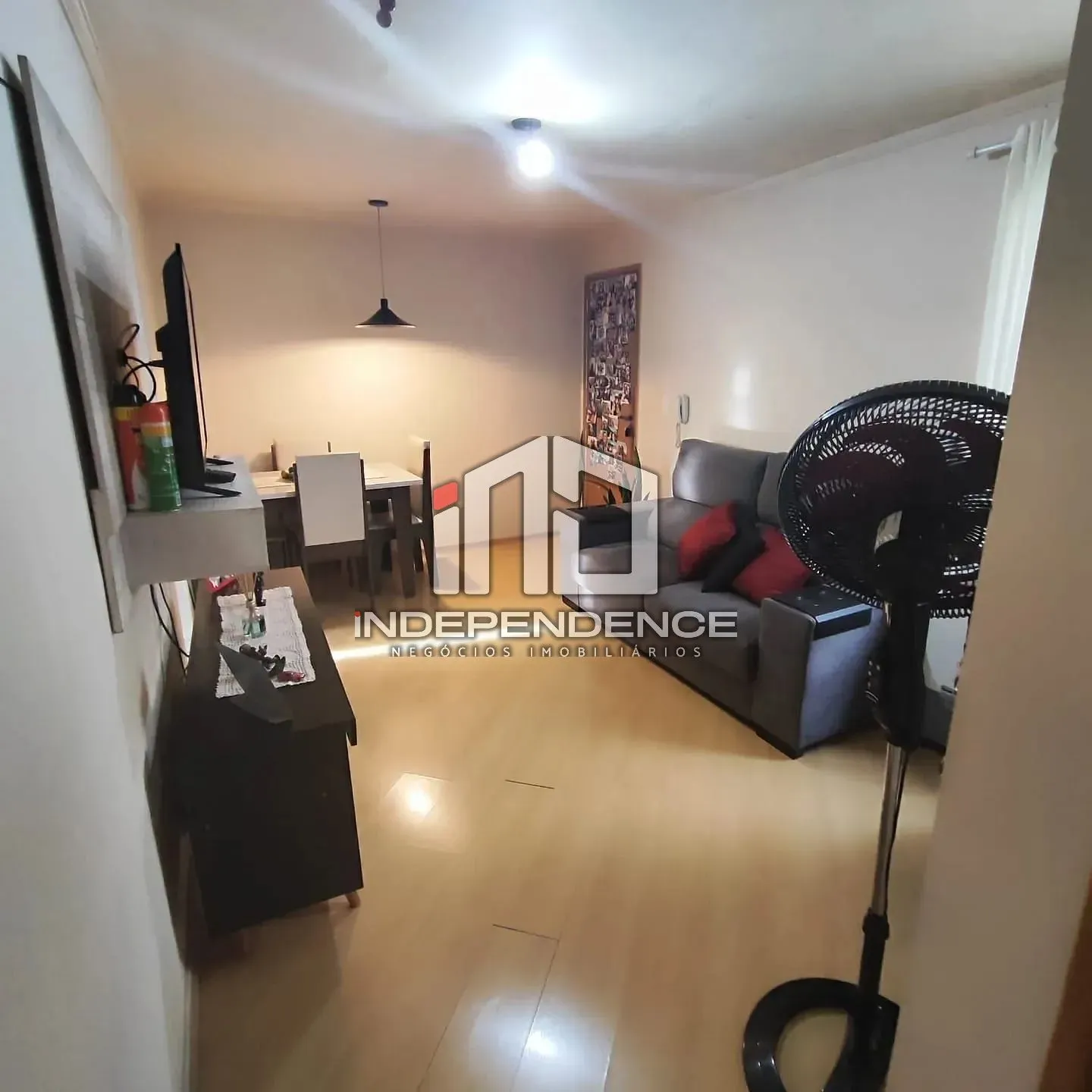 Apartamento, 3 quartos, 60 m² - Foto 5
