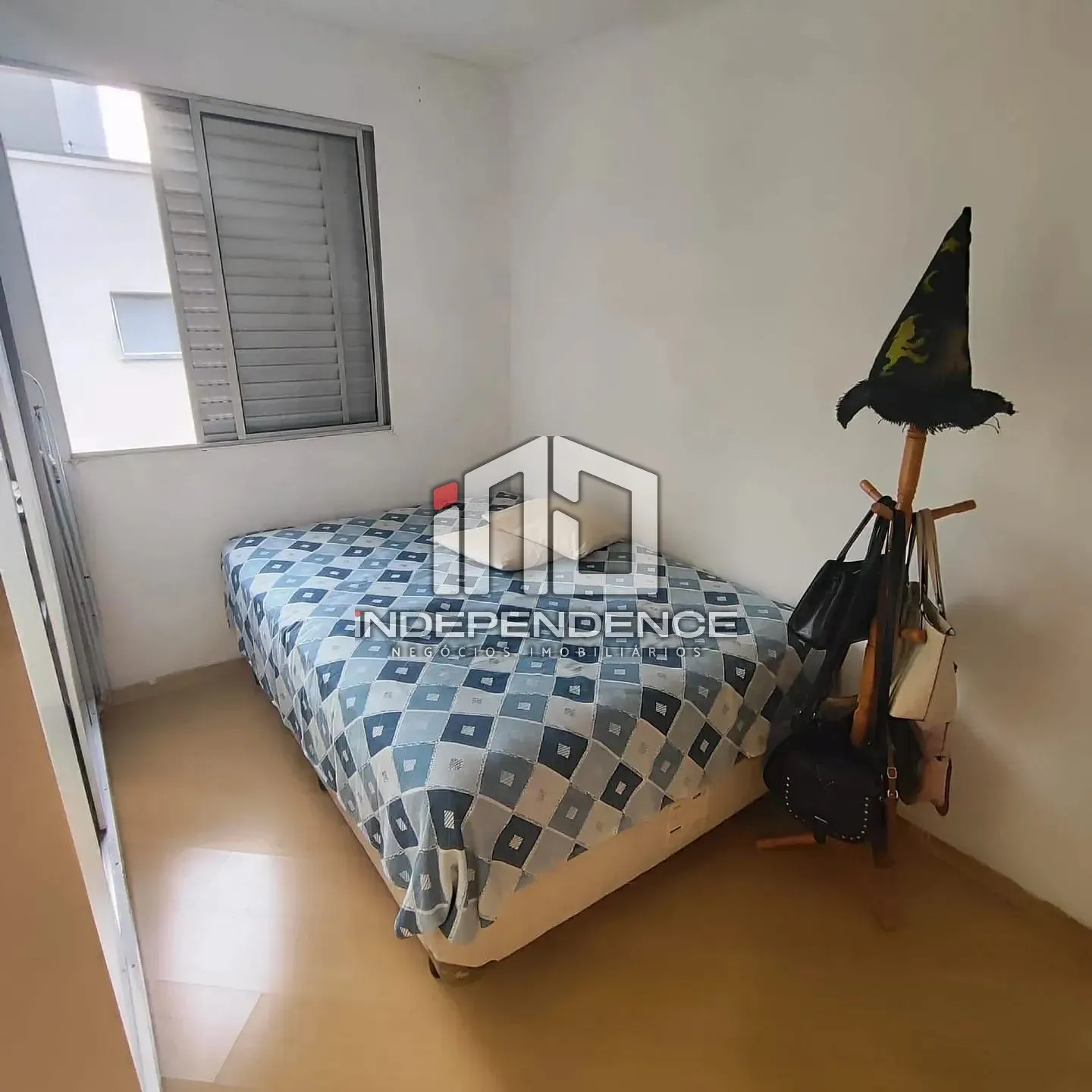 Apartamento, 3 quartos, 60 m² - Foto 27